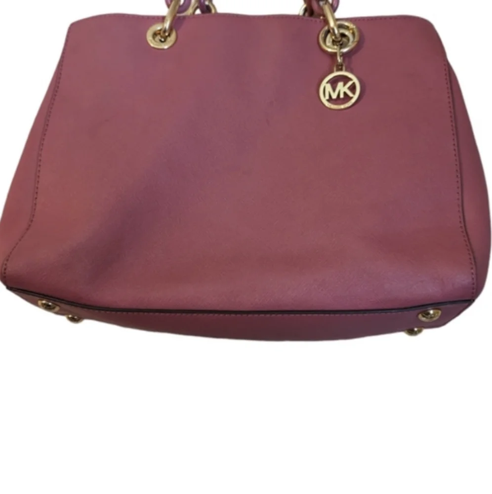 EUc Michael Kors Bag, Color Rose - Picture 5 of 15